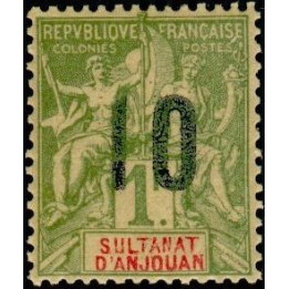 Anjouan - 30