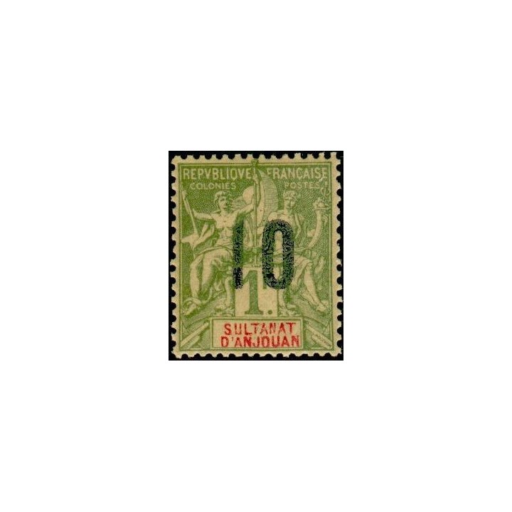Anjouan - 30