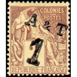 Annam et Tonkin - 1