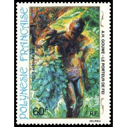 Polynesie Francaise - Poste Aérienne 179