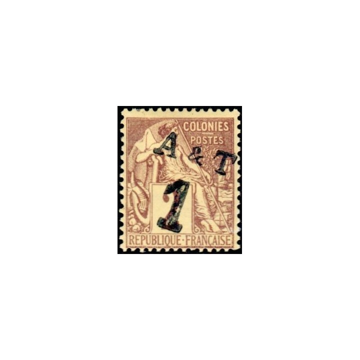 Annam et Tonkin - 1