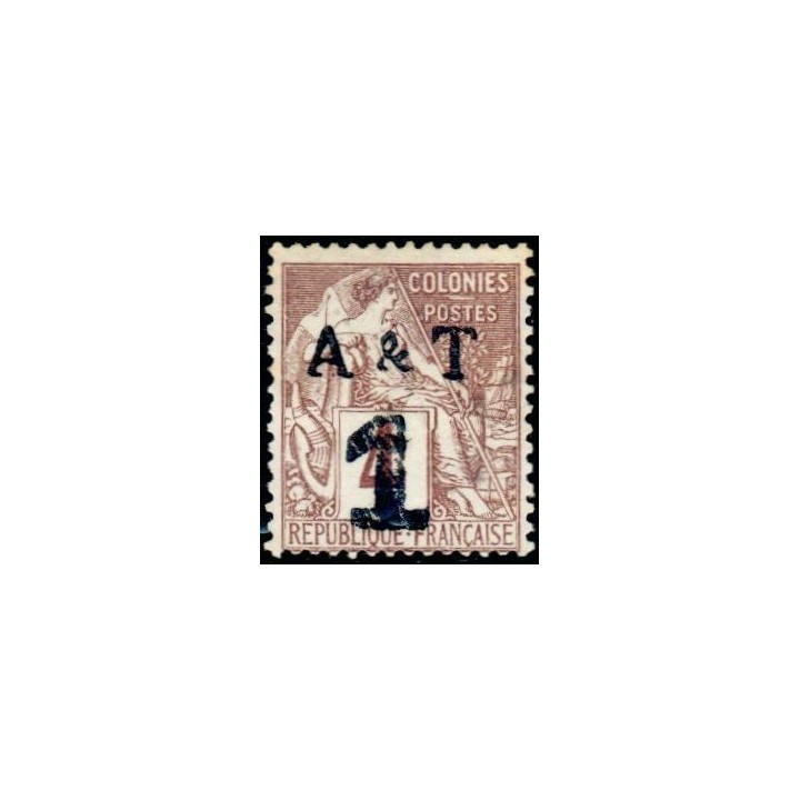 Annam et Tonkin - 2