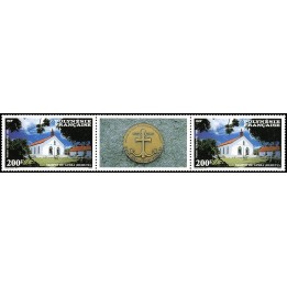 Polynesie Francaise - Poste Aérienne 194A