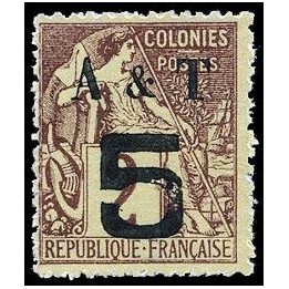Annam et Tonkin - 3