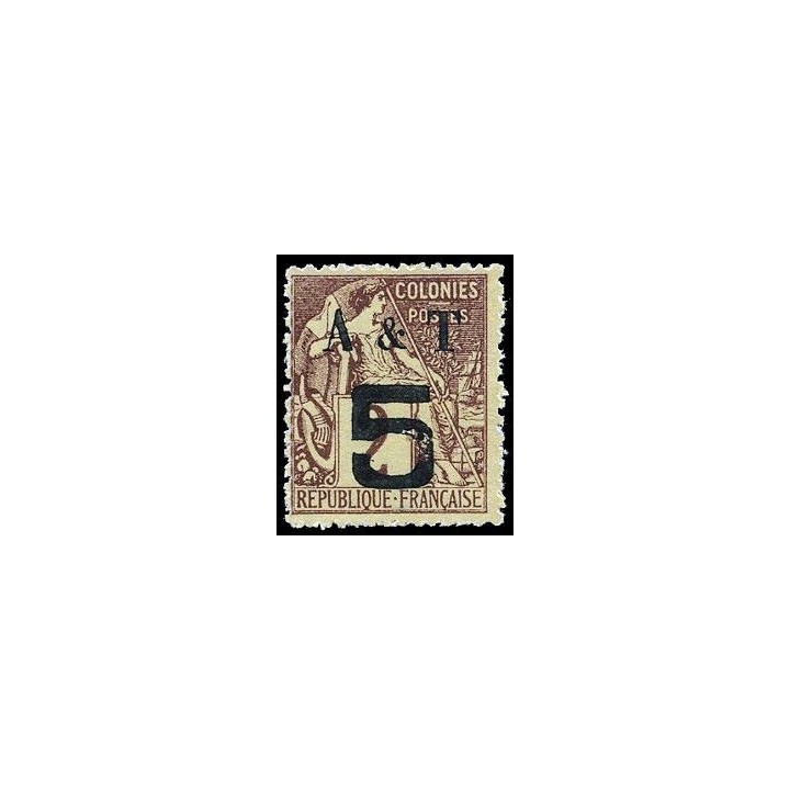 Annam et Tonkin - 3
