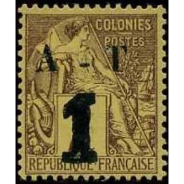 Annam et Tonkin - 5