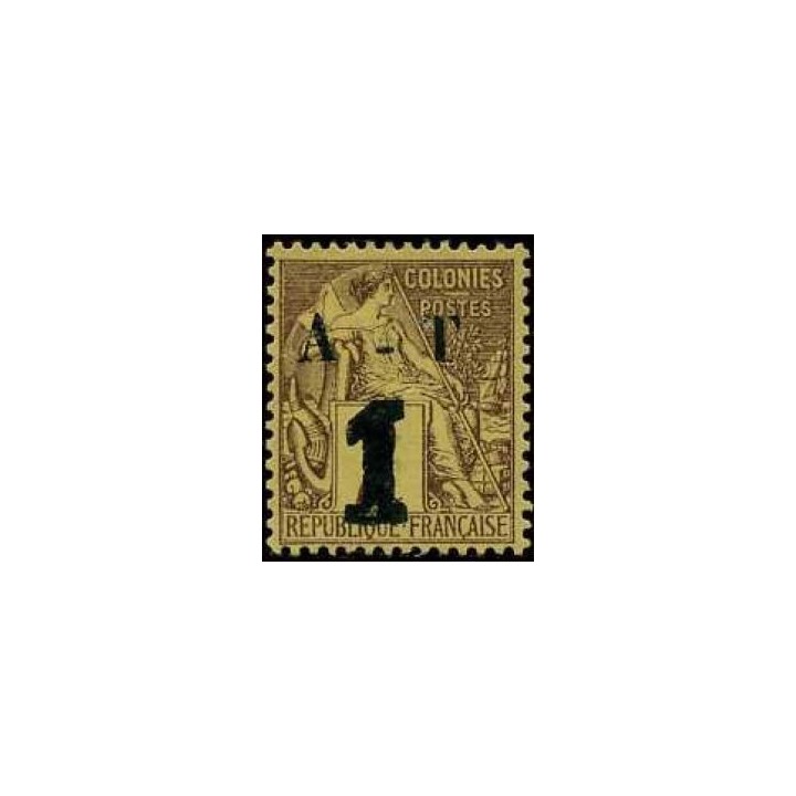 Annam et Tonkin - 5