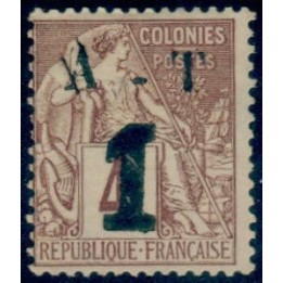 Annam et Tonkin - 6