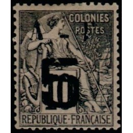 Annam et Tonkin - 7