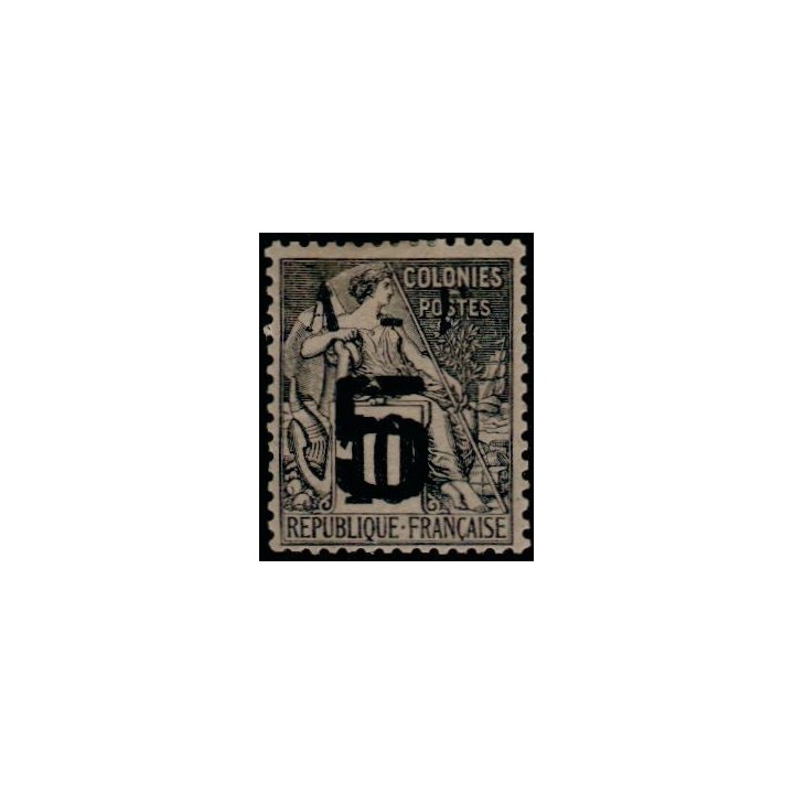 Annam et Tonkin - 7