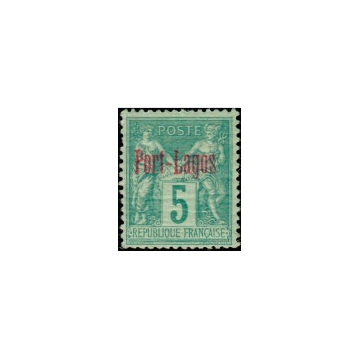 Port Lagos - 01