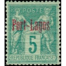 Port Lagos - 01