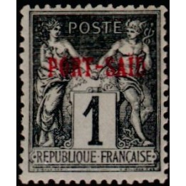 Port Saïd - 01