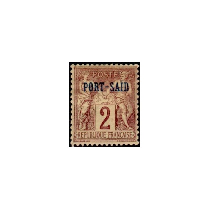 Port Saïd - 02