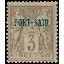 Port Saïd - 03