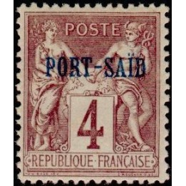 Port Saïd - 04