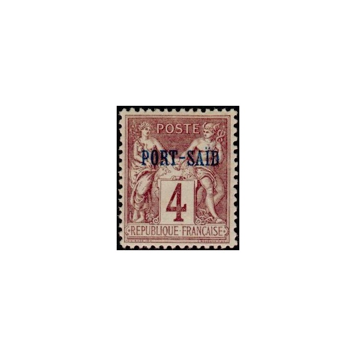Port Saïd - 04