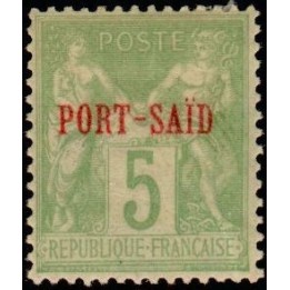 Port Saïd - 05