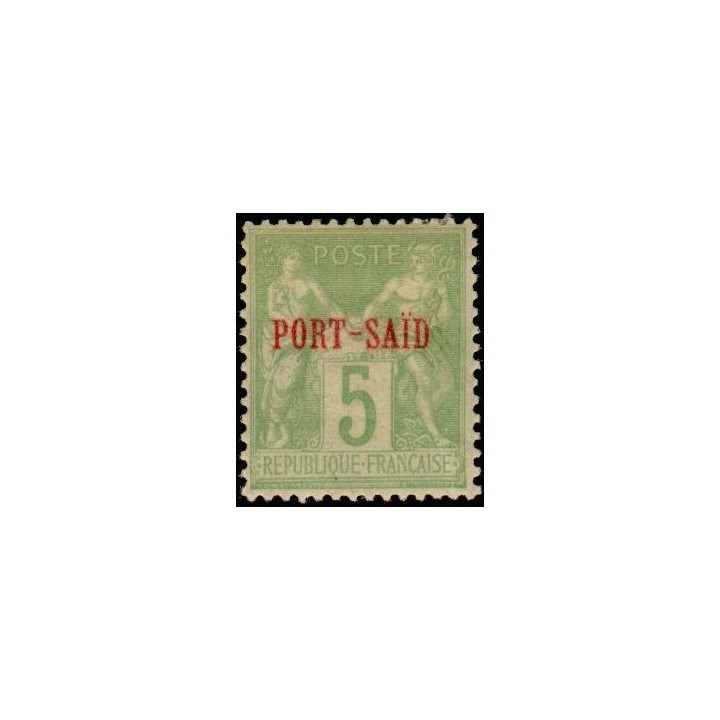 Port Saïd - 05