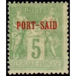 Port Saïd - 06