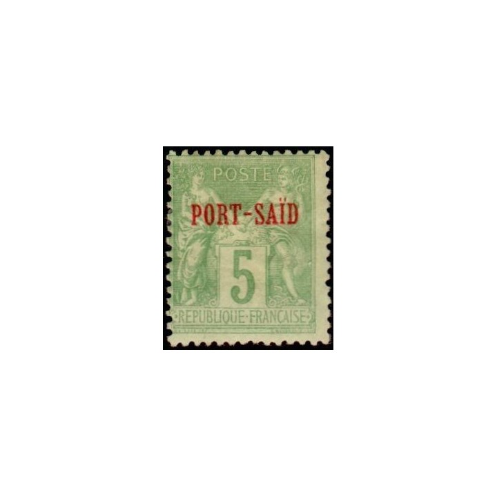 Port Saïd - 06