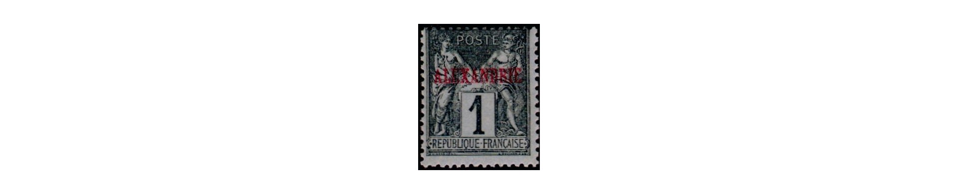 Alexandrie