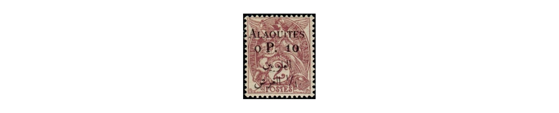 Alaouites