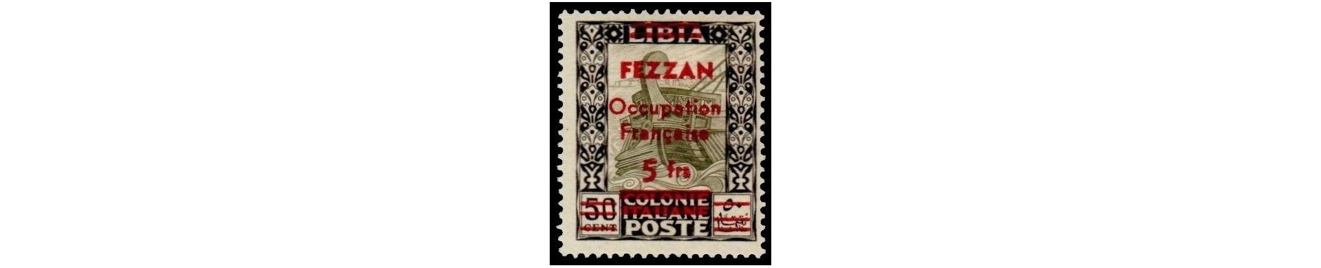Fezzan
