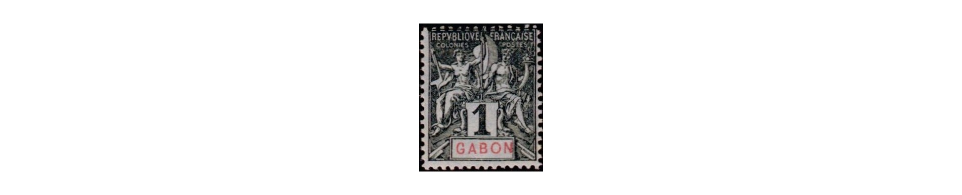 Gabon