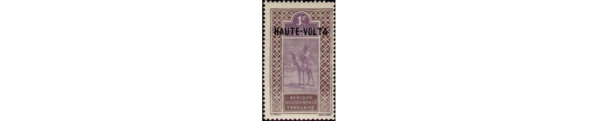 Haute-Volta