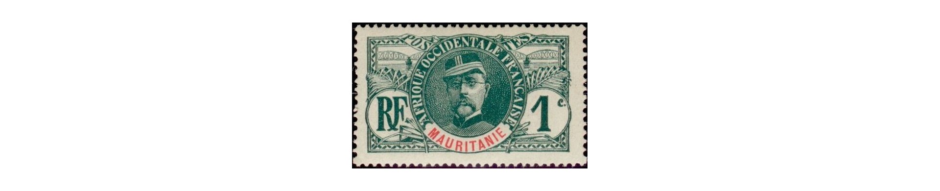 Mauritanie