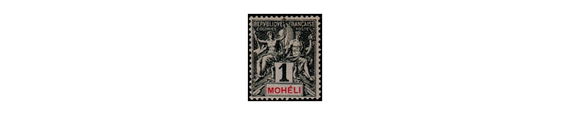 Moheli