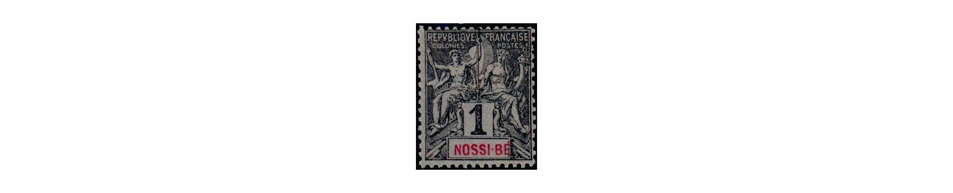 Nossi-Be