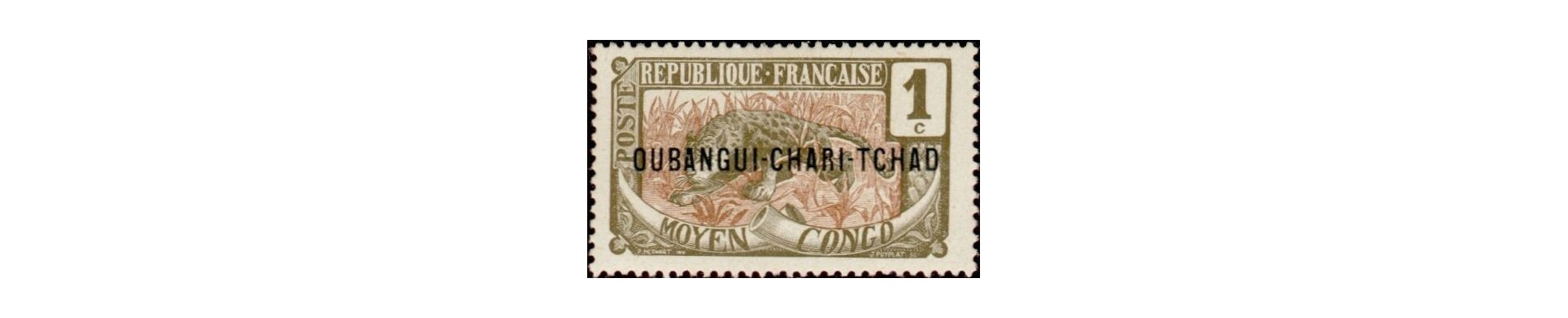 Oubangui