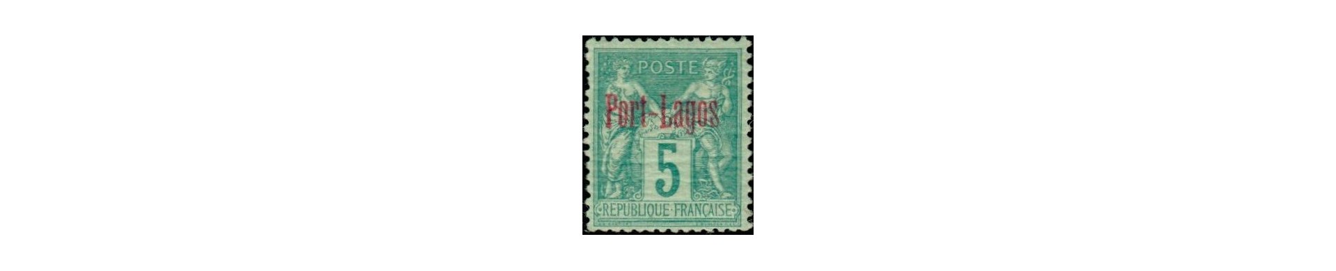 Port Lagos