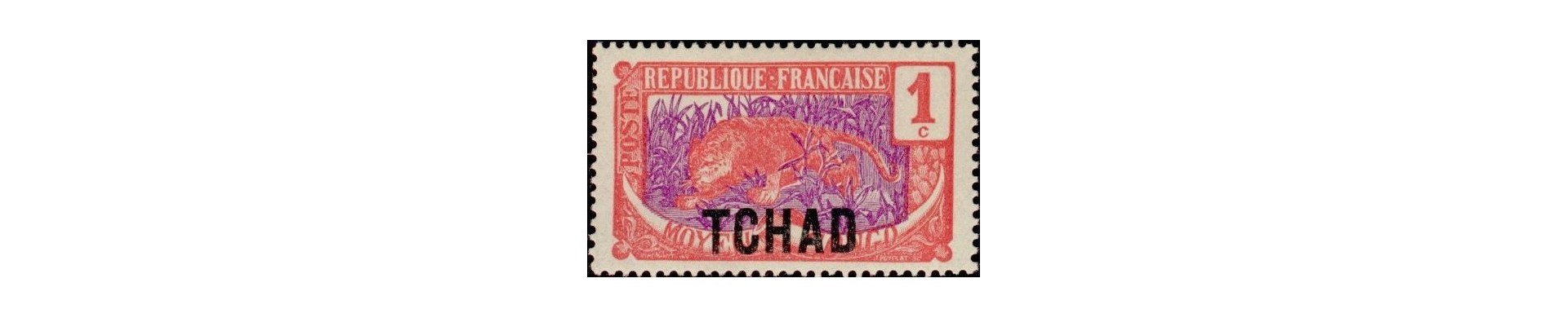 Tchad