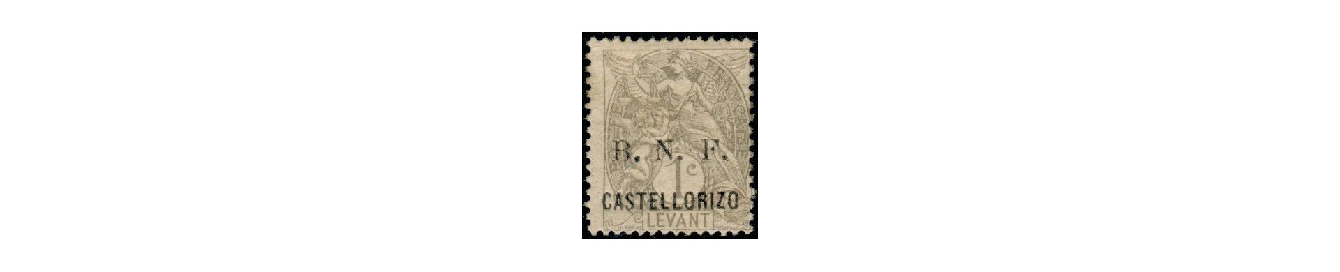 Castellorizo