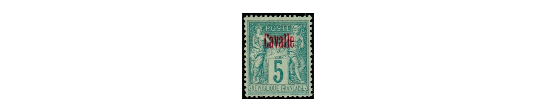 Cavalle