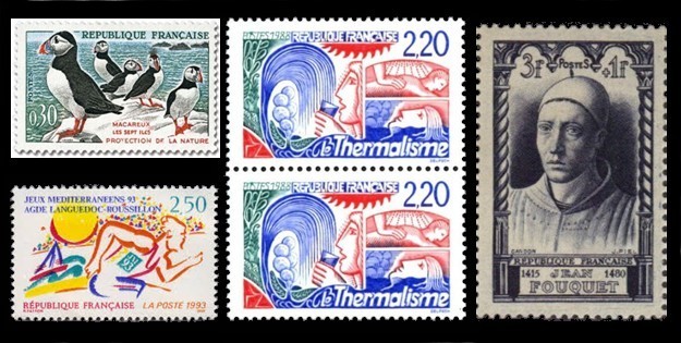 Variétés