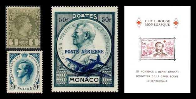 Monaco