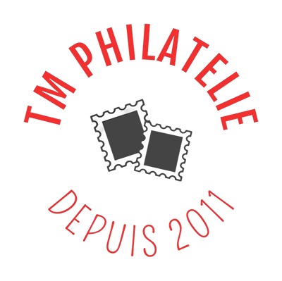 TM Philatélie